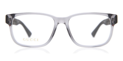 Gọng kính cận Gucci GG0011O 003 889652047638
