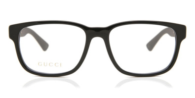 Gọng kính cận Gucci GG0011O 005 889652047652