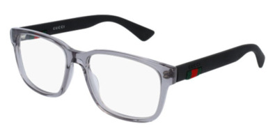 Gọng kính cận Gucci GG0011O 007 889652047676