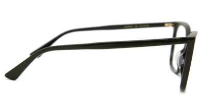 Gọng kính mắt Gucci GG0025O 001 889652048307 cho Nữ viễn thị