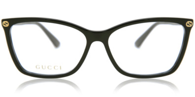 Gọng kính cận Gucci GG0025O 001 889652048307