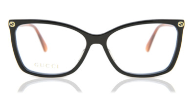 Gọng kính cận Gucci GG0025O 003 889652048321