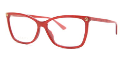 Kính mắt Gucci GG0025O 004 cho Nữ cận thị