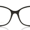 Gọng kính cận Gucci GG0026O 001 889652048352