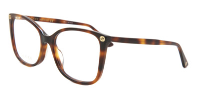 Kính mắt Gucci GG0026O 002 cho Nữ cận thị