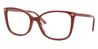 Kính mắt Gucci GG0026O 010 cho Nữ cận thị