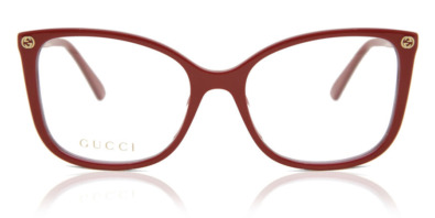 Gọng kính cận Gucci GG0026O 010 889652361932
