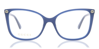 Gọng kính cận Gucci GG0026O 011 889652361970