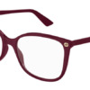 Gọng kính cận Gucci GG0026O 012 889652407258