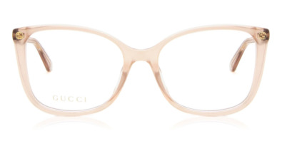 Gọng kính cận Gucci GG0026O 013 889652407302