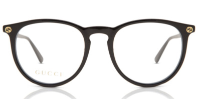 Gọng kính cận Gucci GG0027O 001 889652048406