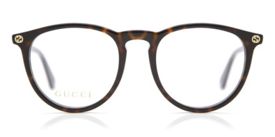 Gọng kính cận Gucci GG0027O 002 889652048413