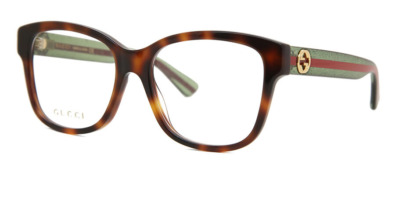 Kính mắt Gucci GG0038ON 002 cho Nữ cận thị