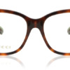 Gọng kính cận Gucci GG0038ON 002 889652385433