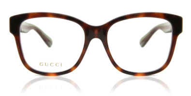 Gọng kính cận Gucci GG0038ON 002 889652385433