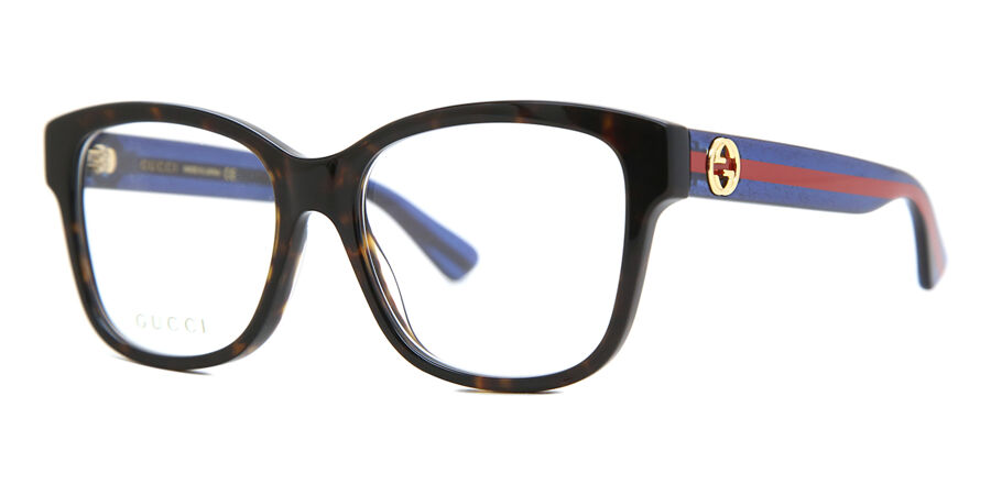 Kính mắt Gucci GG0038ON 003 cho Nữ cận thị
