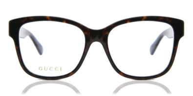 Gọng kính cận Gucci GG0038ON 003 889652385471