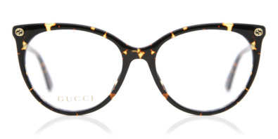 Gọng kính cận Gucci GG0093O 002 889652076065