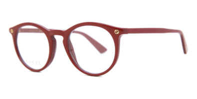 Kính mắt Gucci GG0121O 006 cho Nam cận thị