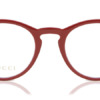 Gọng kính cận Gucci GG0121O 006 889652361901