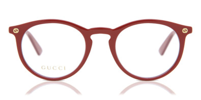 Gọng kính cận Gucci GG0121O 006 889652361901