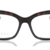 Gọng kính cận Gucci GG0165ON 002 889652385945
