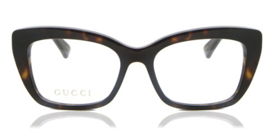 Gọng kính cận Gucci GG0165ON 002 889652385945