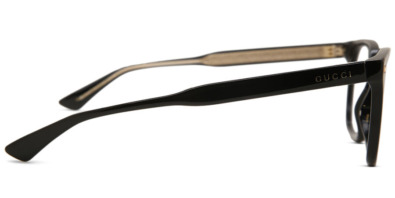 Gọng kính mắt Gucci GG0184O 001 889652090290 cho Nữ viễn thị