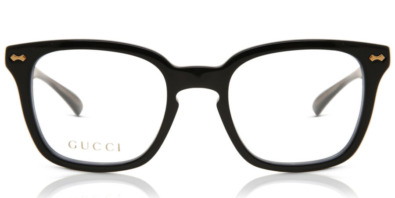 Gọng kính cận Gucci GG0184O 001 889652090290