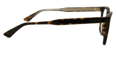 Gọng kính mắt Gucci GG0184O 002 889652090306 cho Nữ viễn thị