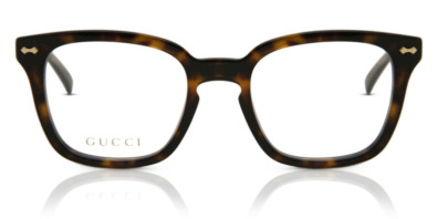 Gọng kính cận Gucci GG0184O 002 889652090306