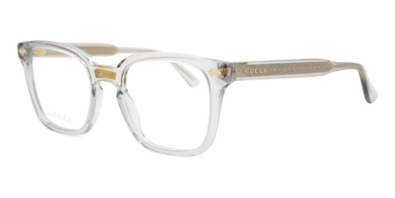 Kính mắt Gucci GG0184O 005 cho Nữ cận thị