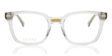 Gọng kính cận Gucci GG0184O 005 889652090337