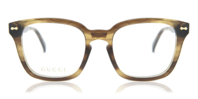 Gọng kính cận Gucci GG0184O 010 889652361895