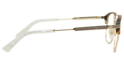 Gọng kính mắt Gucci GG0241O 001 889652133485 cho Nam viễn thị