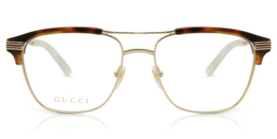 Gọng kính cận Gucci GG0241O 001 889652133485
