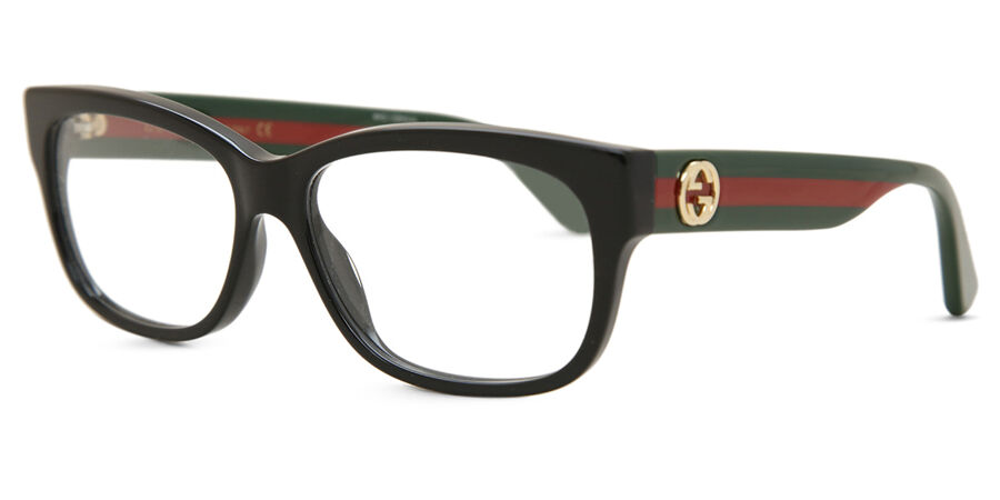 Kính mắt Gucci GG0278O 011 cho Nữ cận thị