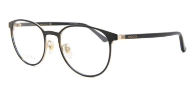 Kính mắt Gucci GG0293O 002 cho Nam cận thị