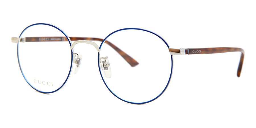 Kính mắt Gucci GG0297OK 004 cho Nữ cận thị