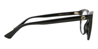 Gọng kính mắt Gucci GG0329O 001 889652155951 cho Nữ viễn thị