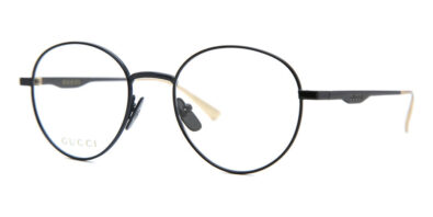 Kính mắt Gucci GG0337O 002 cho Nam cận thị