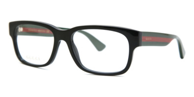 Kính mắt Gucci GG0343O 007 cho Nam cận thị