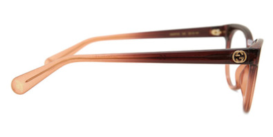 Gọng kính mắt Gucci GG0373O 003 889652176192 cho Nữ viễn thị