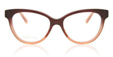 Gọng kính cận Gucci GG0373O 003 889652176192