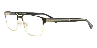 Kính mắt Gucci GG0383O 004 cho Nam cận thị