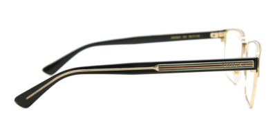 Gọng kính mắt Gucci GG0383O 004 889652176802 cho Nam viễn thị