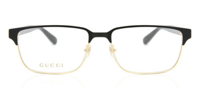 Gọng kính cận Gucci GG0383O 004 889652176802