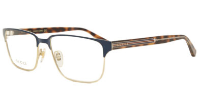 Kính mắt Gucci GG0383O 006 cho Nam cận thị