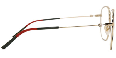 Gọng kính mắt Gucci GG0396O 001 889652173832 cho Nữ viễn thị