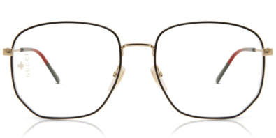 Gọng kính cận Gucci GG0396O 001 889652173832